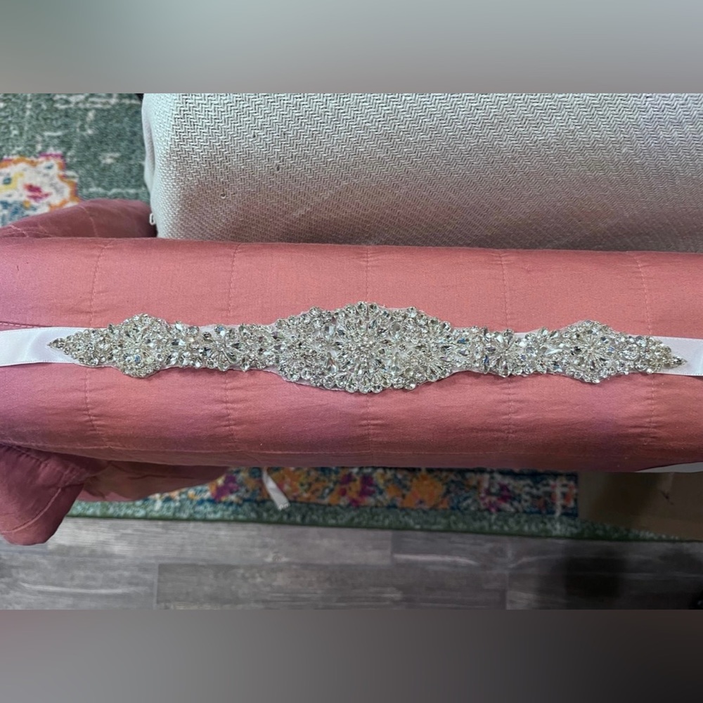 Wedding Belt
